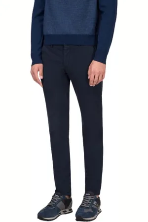 Hackett Herren, Jeans, Blau, W33Größe: