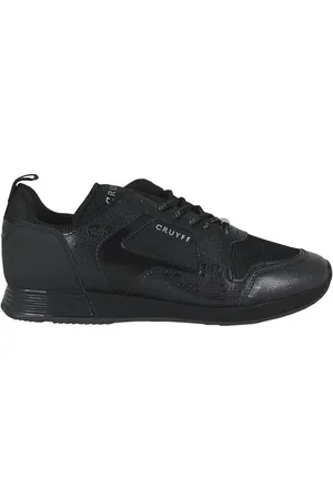 Cruyff Herren, Schuhe, Schwarzk, 38 EUGröße: