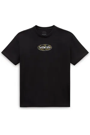 Vans Damen, Oberteile, Schwarzk, XSGröße: