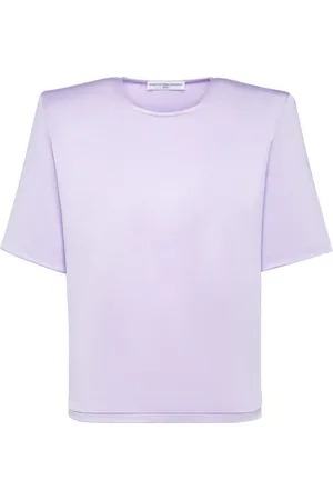 MVP Wardrobe Damen, Oberteile, Lila, MGröße: