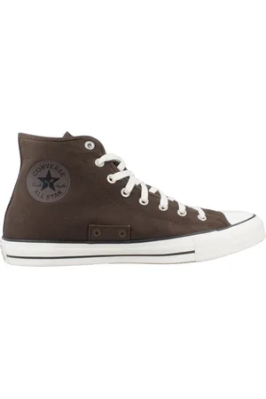 Converse Herren, Schuhe, Braun, 36 EUGröße: