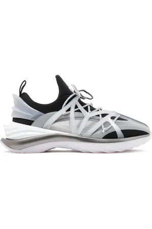 Jimmy Choo Herren, Schuhe, Mehrfarbig, 44 EUGröße: