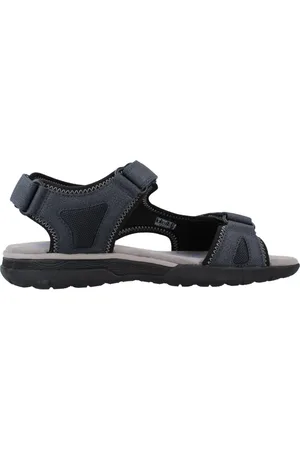 Geox Herren, Schuhe, Blau, 44 EUGröße: