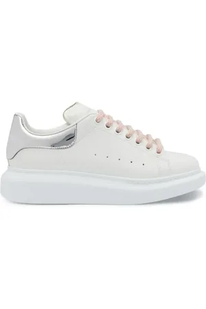 Alexander McQueen Sneaker Turnschuhe fur Damen im Sale Outlet FASHIOLA