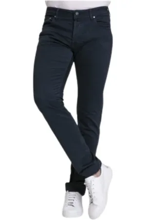 Jacob Cohen Herren, Jeans, Blau, W30Größe: