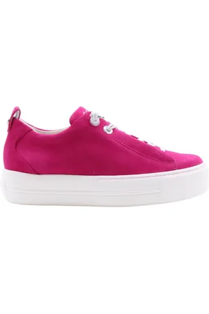 Paul Green Damen, Schuhe, Rosa, 38 EUGröße: