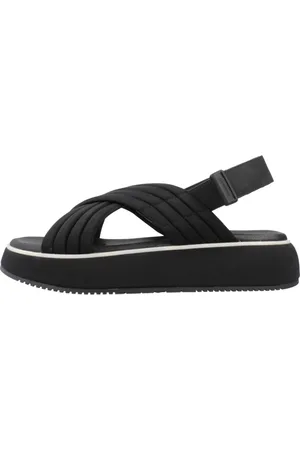 Gioseppo Damen, Schuhe, Schwarzk, 38 EUGröße: