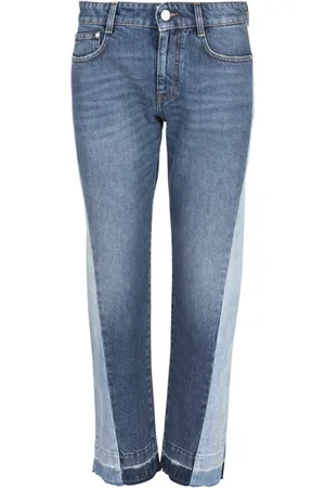 Stella McCartney Damen, Jeans, Blau, W25Größe: