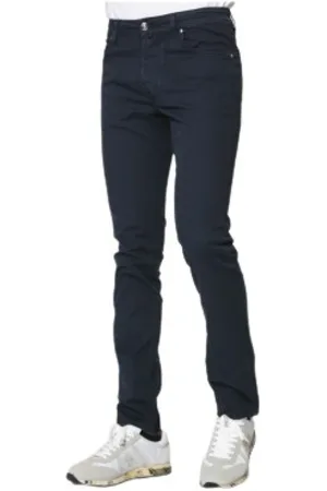 Jacob Cohen Herren, Jeans, Blau, W38Größe:
