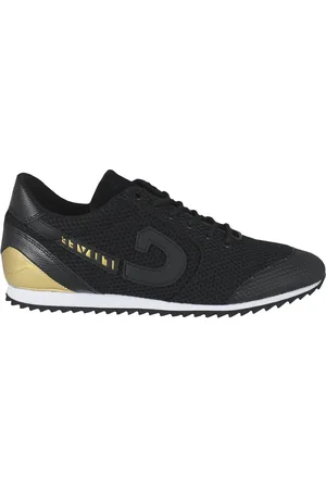 Cruyff Herren, Schuhe, Schwarzk, 36 EUGröße: