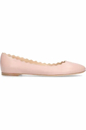 Chloé Damen, Schuhe, Rosa, 35 EUGröße: