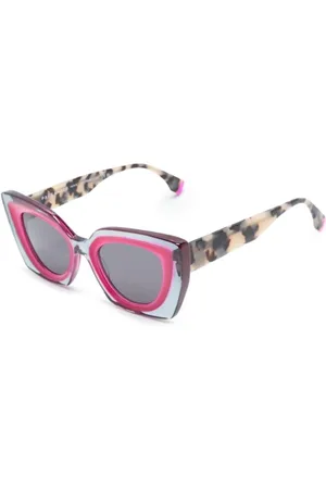 Face À Face Damen, Accessories, Rosa, 47 MMGröße: