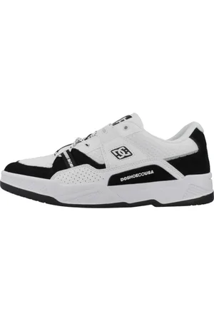 Dcshoes Herren, Schuhe, Mehrfarbig, 43 EUGröße: