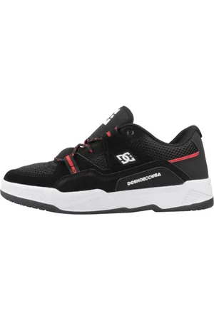 Dcshoes Herren, Schuhe, Schwarzk, 43 EUGröße: