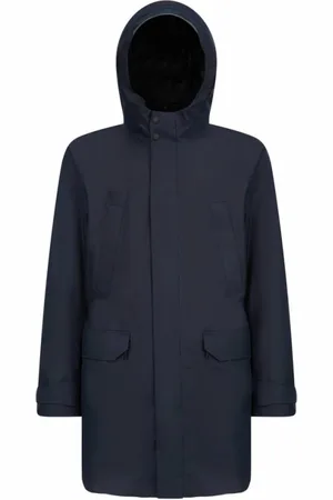 Geox Herren, Jacken, Blau, 2XLGröße: