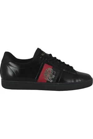 Cruyff Herren, Schuhe, Schwarzk, 39 EUGröße: