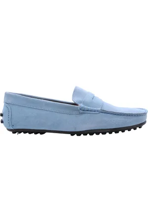 CTWLK. Herren, Schuhe, Blau, 43 EUGröße: