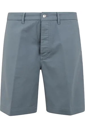 Nine In The Morning Herren, Shorts, Grau, W33Größe: