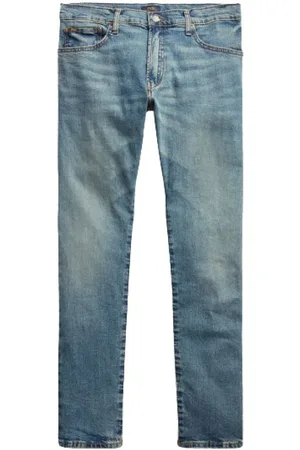 Ralph Lauren Herren, Jeans, Blau, W42Größe:
