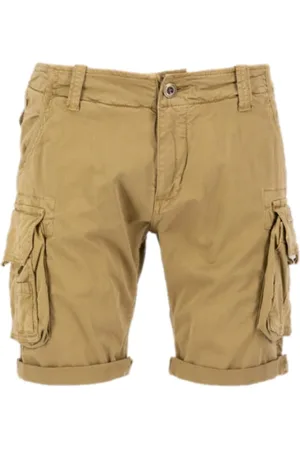 Alpha Industries Herren, Shorts, , W32Größe: