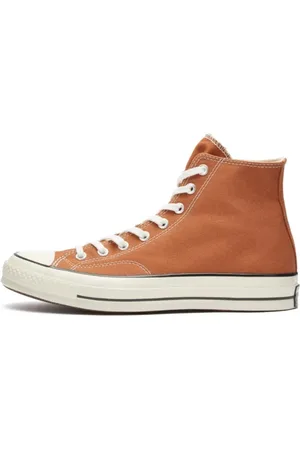 Converse Damen, Schuhe, Braun, 37 EUGröße: