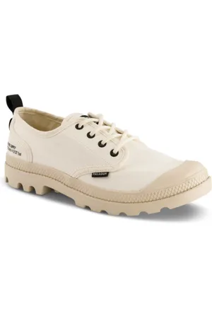 Palladium Damen, Schuhe, Weiß, 37 EUGröße: