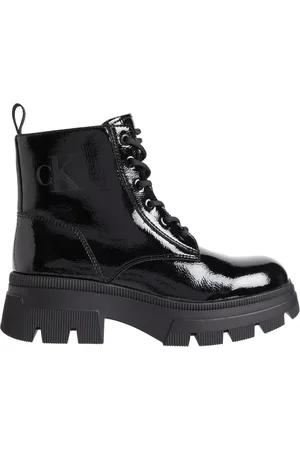 Calvin Klein Damen, Schuhe, Schwarzk, 38 EUGröße: