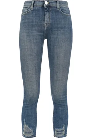 Pinko Damen, Jeans, Blau, W24Größe: