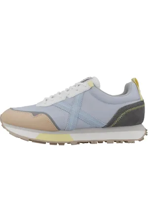 Munich Damen, Schuhe, Mehrfarbig, 37 EUGröße: