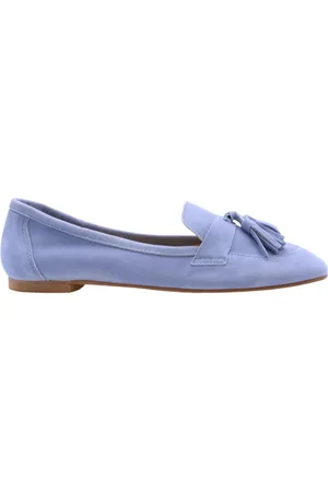 CTWLK. Damen, Schuhe, Blau, 37 EUGröße: