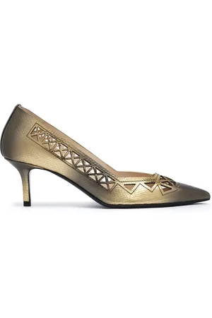Fabi Damen, Schuhe, Mehrfarbig, 37 1/2 EUGröße: