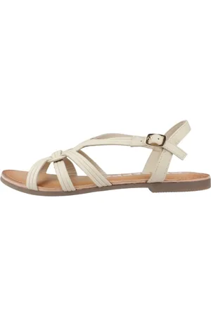 Gioseppo Damen, Schuhe, Weiß, 40 EUGröße: