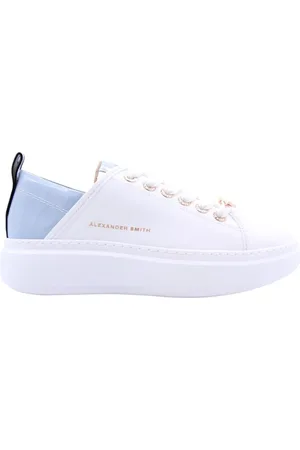 Alexander Smith Damen, Schuhe, Mehrfarbig, 36 EUGröße: