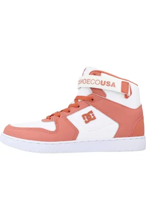 Dcshoes Herren, Schuhe, Weiß, 42 1/2 EUGröße:
