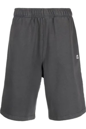 AMBUSH Herren, Shorts, Grau, MGröße: