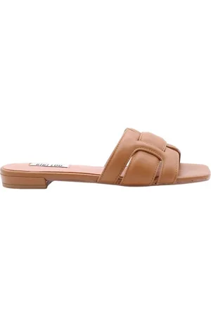 Bibi Lou Damen, Schuhe, Braun, 40 EUGröße: