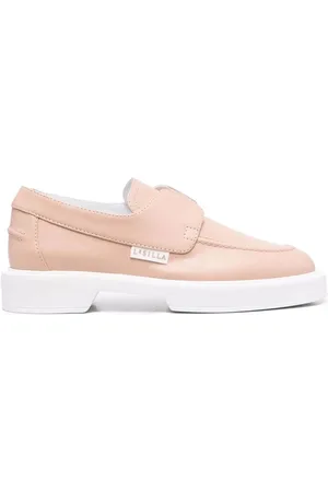 LE SILLA Damen, Schuhe, Rosa, 39 1/2 EUGröße: