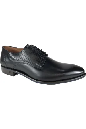 Ambiorix Herren, Schuhe, Schwarzk, 42 1/2 EUGröße:
