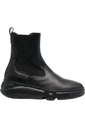 AGL ATTILIO GIUSTI LEOMBRUNI Damen, Schuhe, Schwarzk, 40 EUGröße: