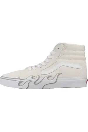 Vans Herren, Schuhe, Weiß, 44 EUGröße: