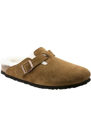 Birkenstock Damen, Schuhe, Braun, 36 EUGröße: