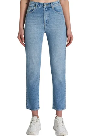 ABrand Damen, Jeans, Blau, W27Größe: