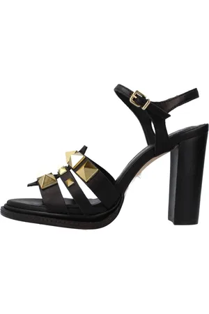 Pedro Miralles Damen, Schuhe, Schwarzk, 39 EUGröße: