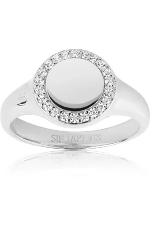 Sif Jakobs Damen, Accessories, Grau, 56 MMGröße: