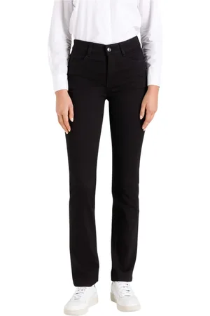 Mac Herren, Jeans, Schwarzk, W42 L34Größe: