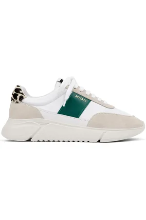 Axel Arigato Damen, Schuhe, Weiß, 36 EUGröße: