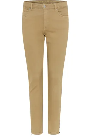 C.ro Damen, Jeans, , XLGröße: