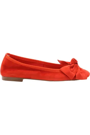 E mia Damen, Schuhe, Rot, 37 EUGröße: