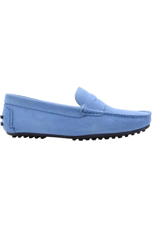CTWLK. Herren, Schuhe, Blau, 46 EUGröße: