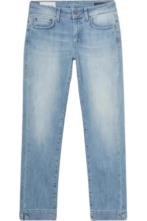 Dondup Damen, Jeans, Blau, W30Größe: